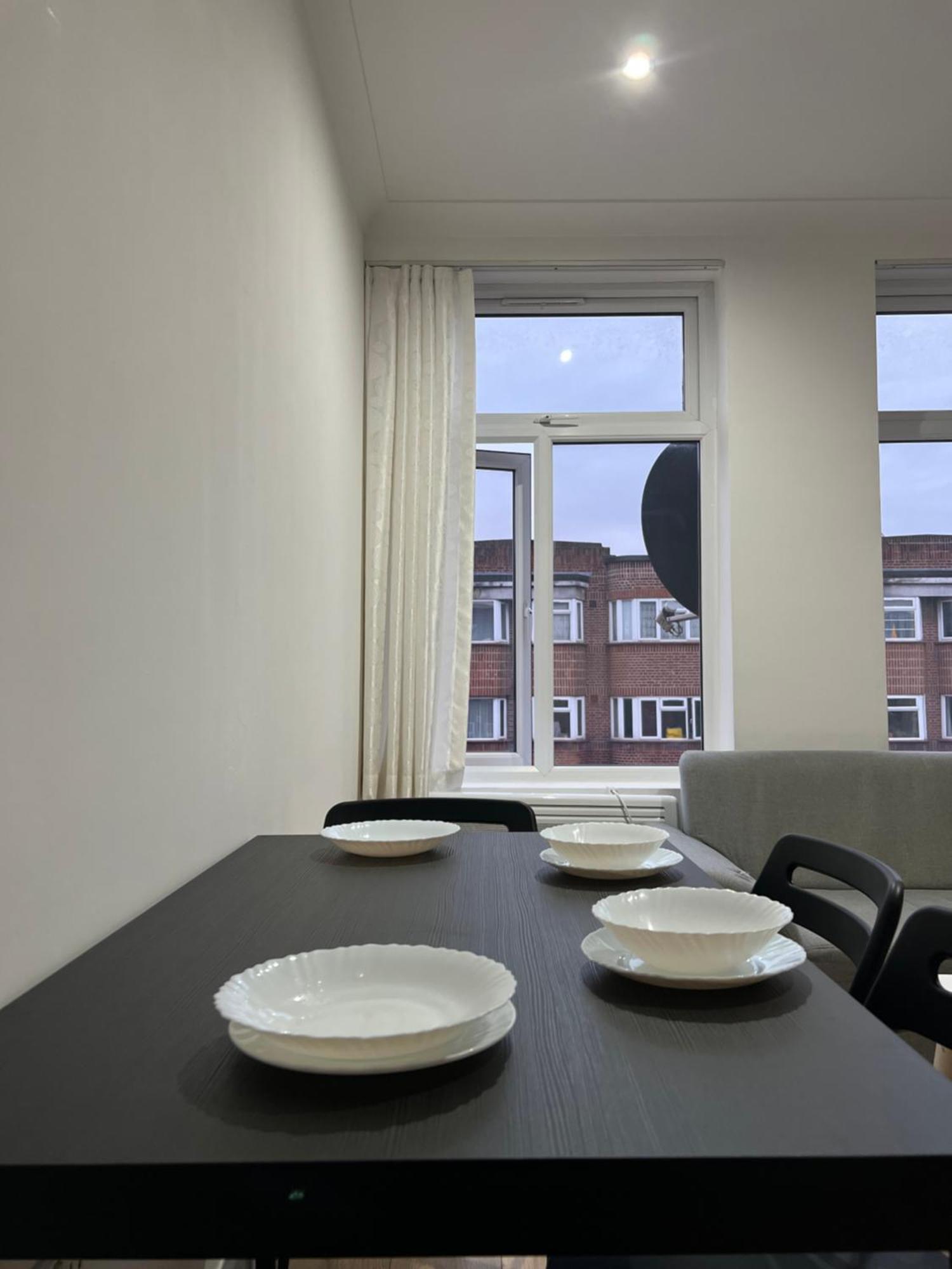 Cozy Flat In Appartement