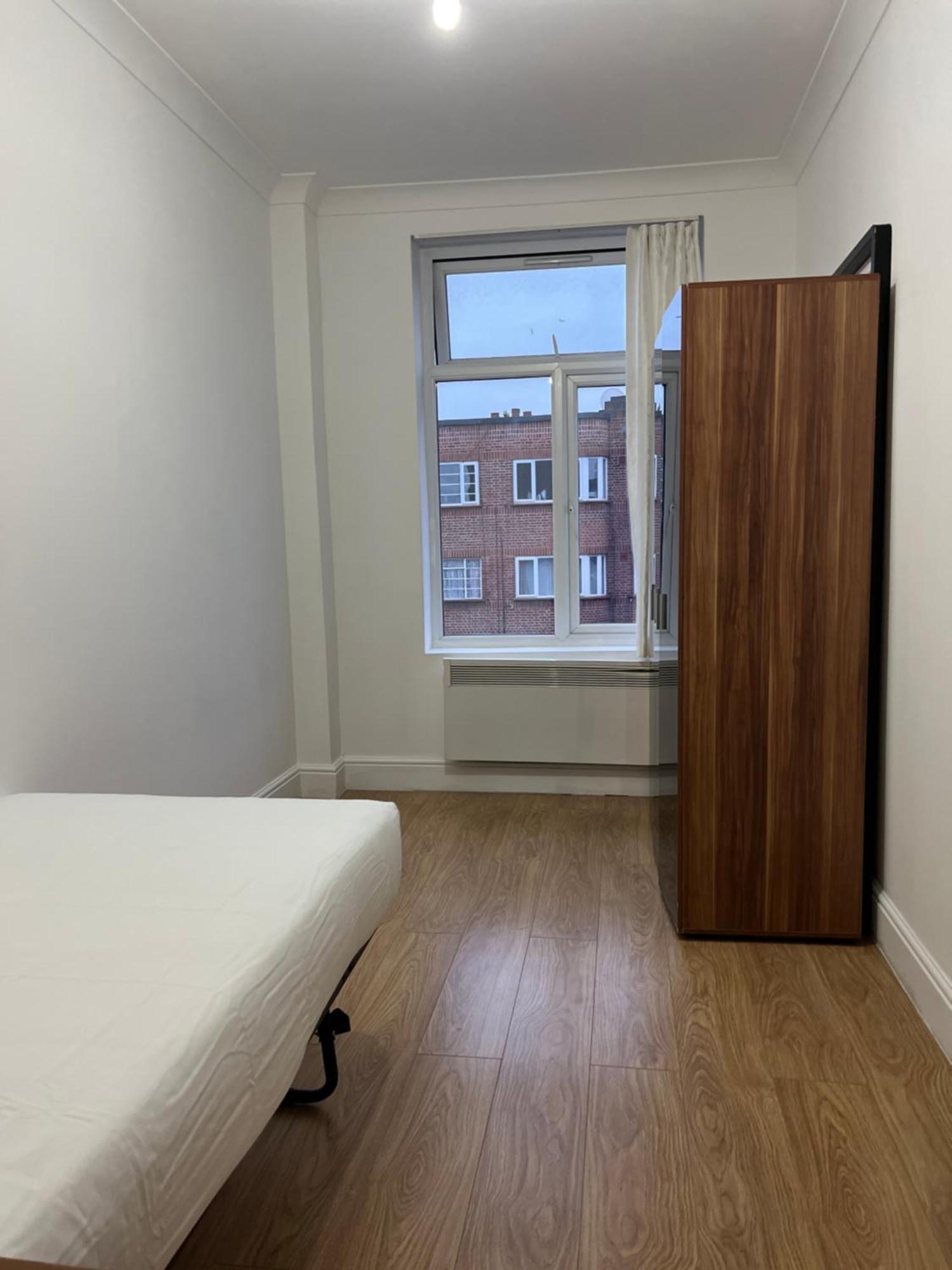 Cozy Flat In Appartement Londen