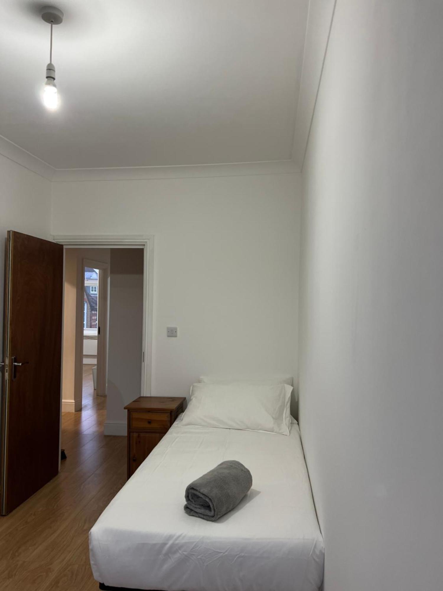 Cozy Flat In Appartement Londen
