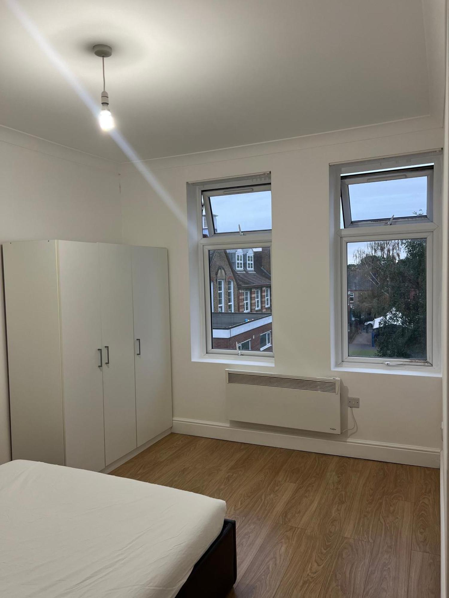 Cozy Flat In Londen
